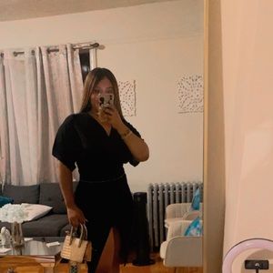 Meet your Posher, Morris